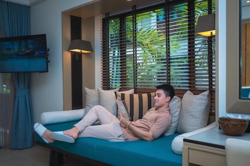 Вид Layana Resort & SPA 4*