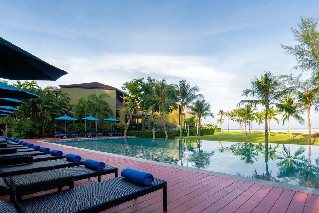 Фото Anantara Si Kao Resort & Spa (ex. Amari Trang Beach Resort) 5*
