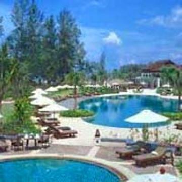Фото Anantara Si Kao Resort & Spa (ex. Amari Trang Beach Resort) 5*