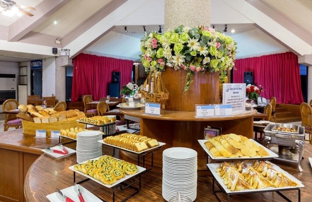 Апартаменты Krabi Resort Ao Nang 4*