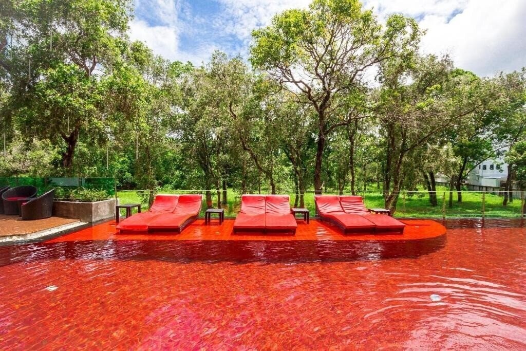 Вид Apple A Day Resort 4*