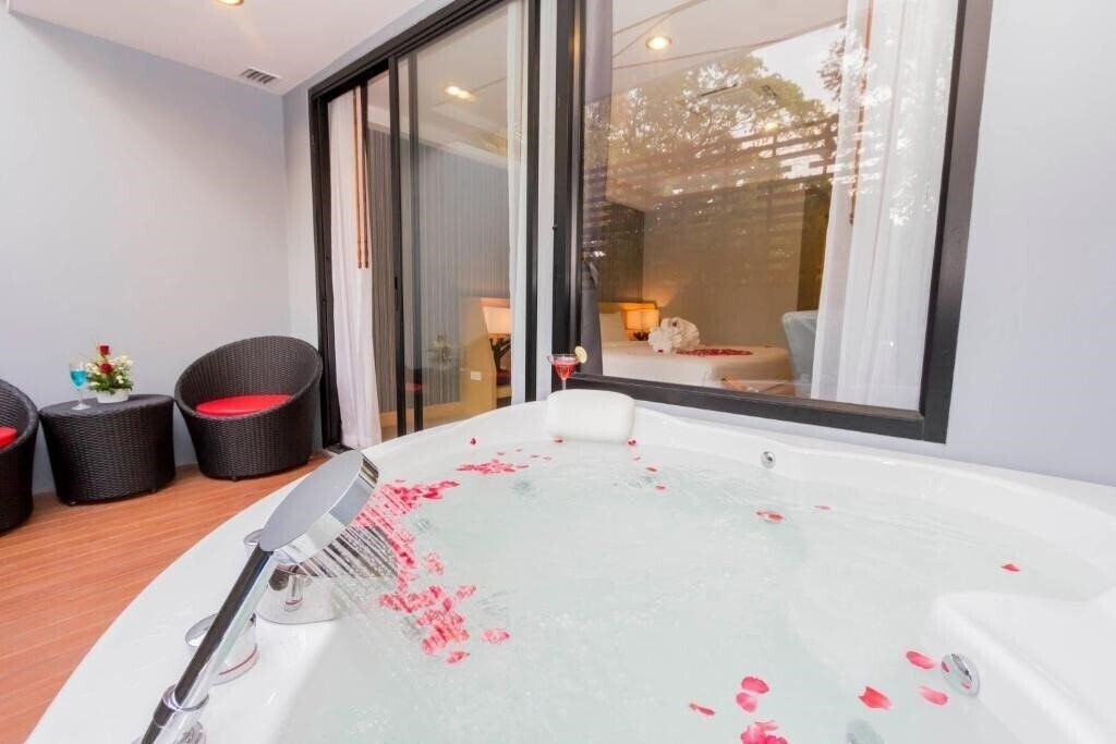 Панорама Apple A Day Resort 4*