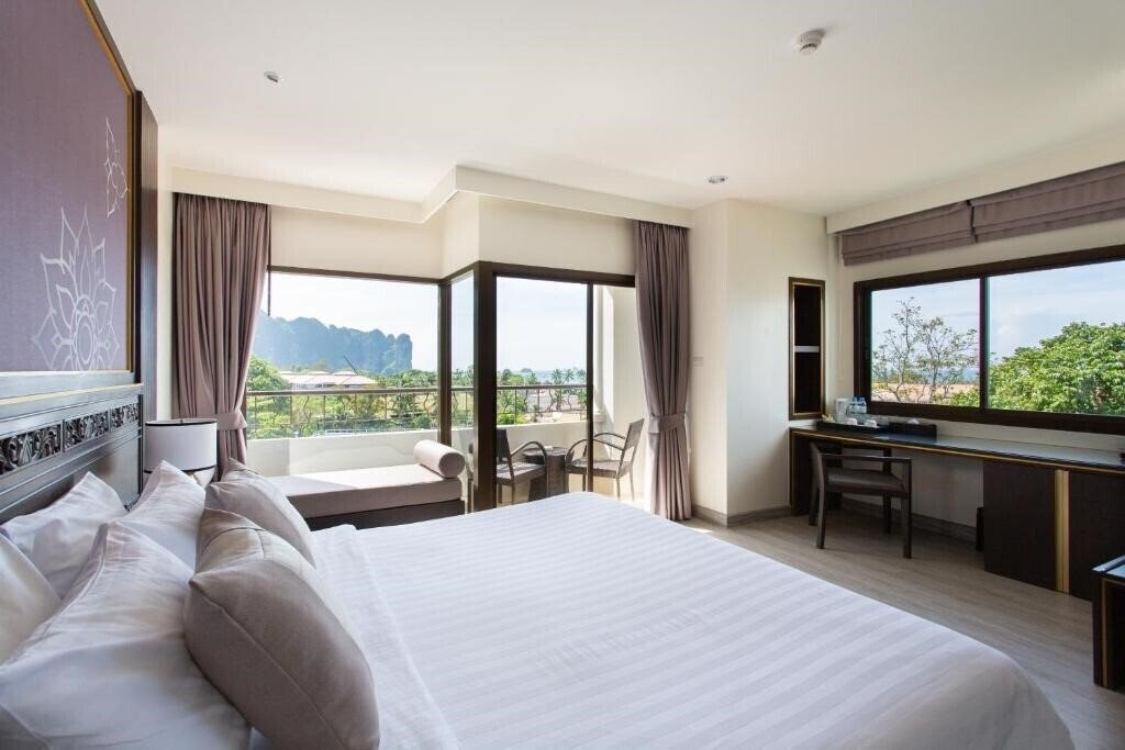 Фото Krabi Heritage 3*