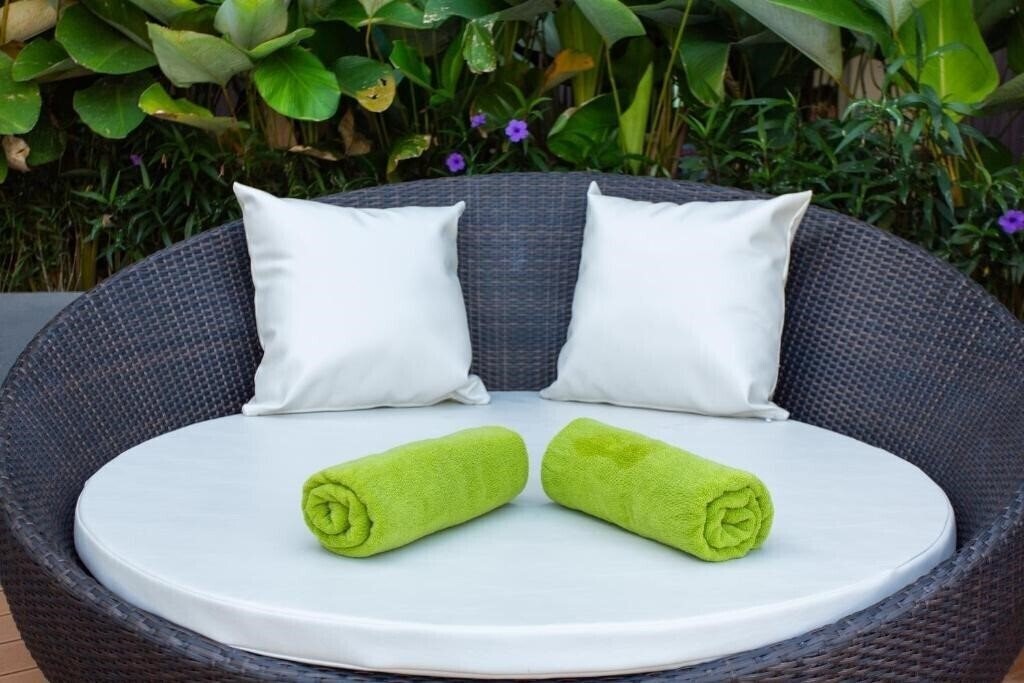 Фотографія Krabi Heritage 3*