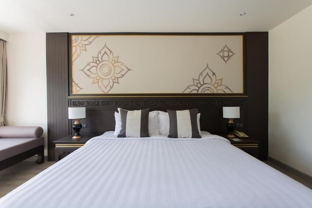 Вид Krabi Heritage 3*