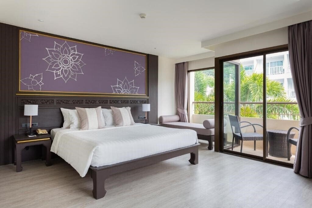 Апартаменти Krabi Heritage 3*