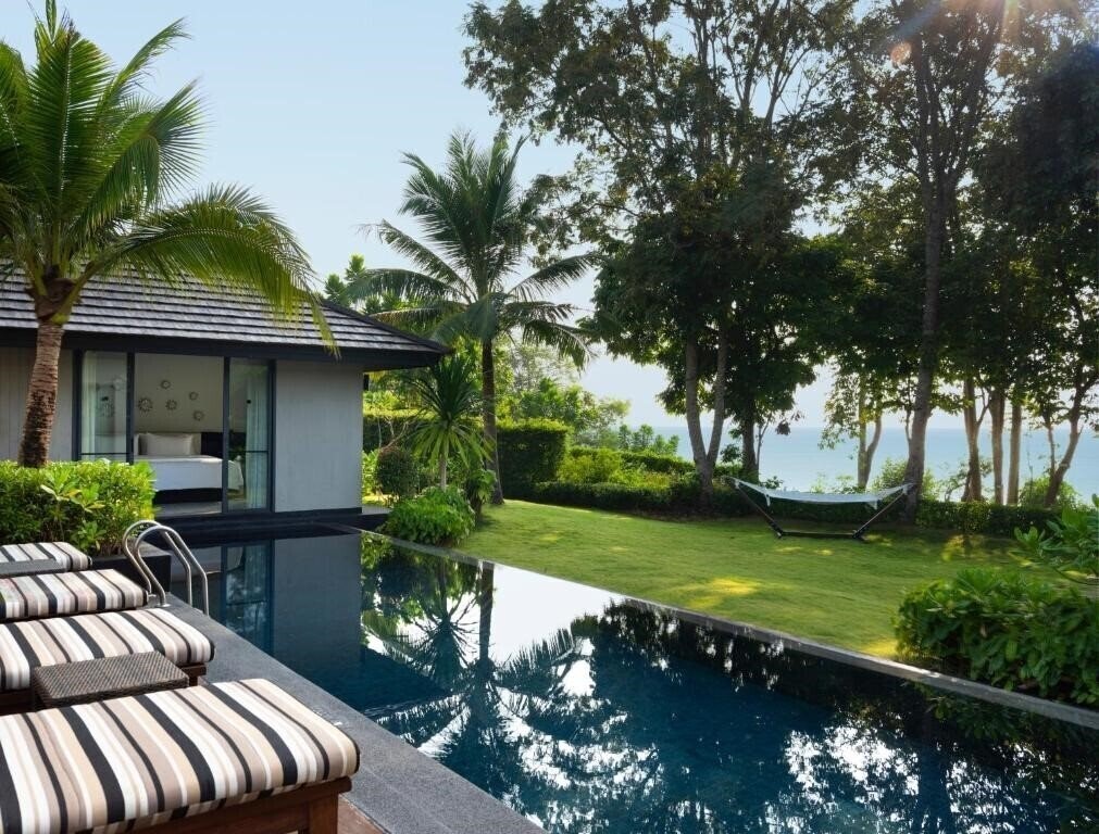 Вид Shellsea Krabi (The) 4*