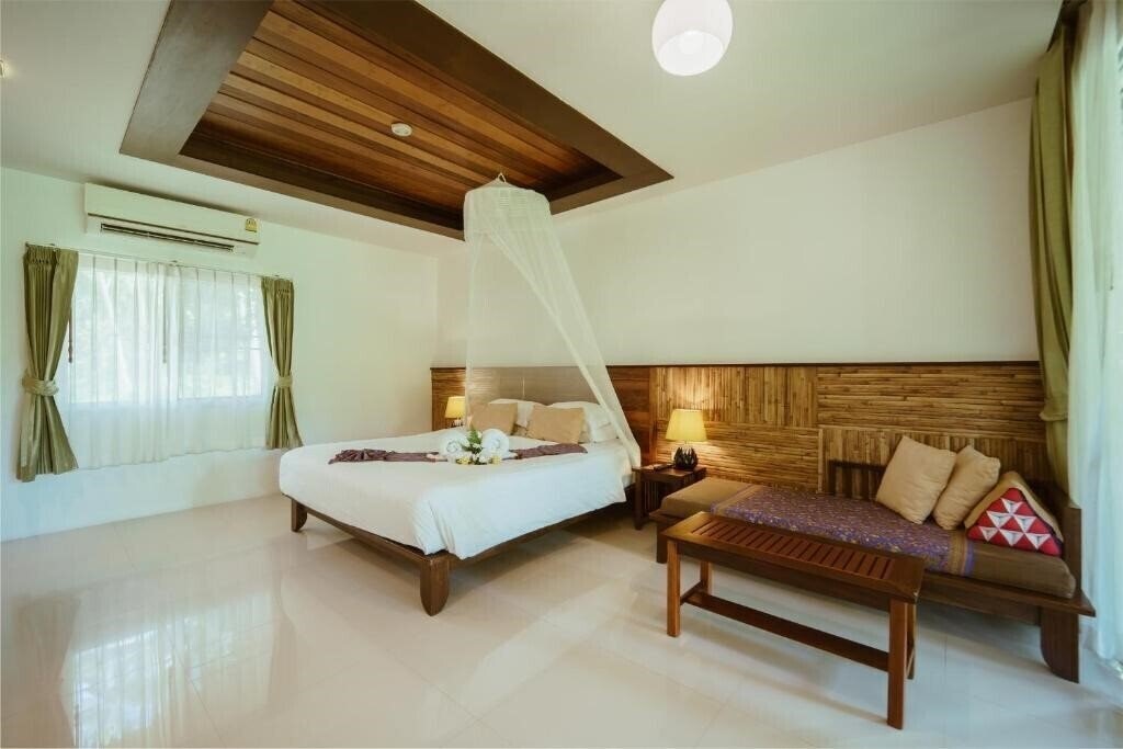 Территория Ban Sainai Resort 3*