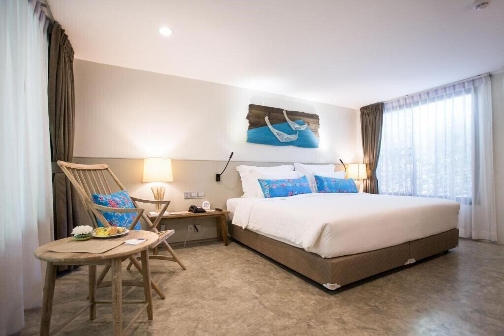 Апартаменти Emerald Garden Resort 3*