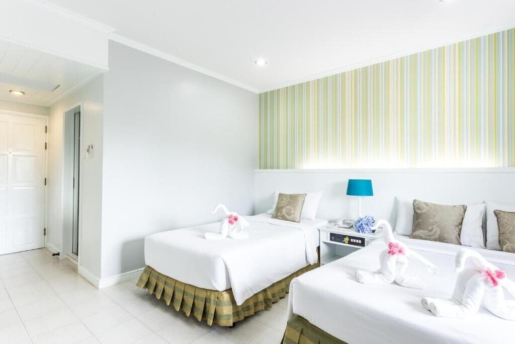 Апартаменти Royal 2*