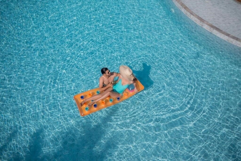 Апартаменты Dusit D2 Ao Nang Krabi 4*