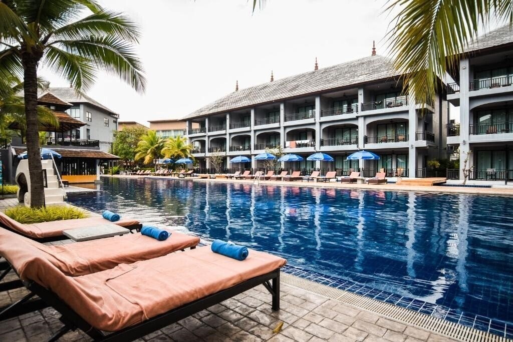Фотография Ramada By Wyndham Aonang Krabi 4*