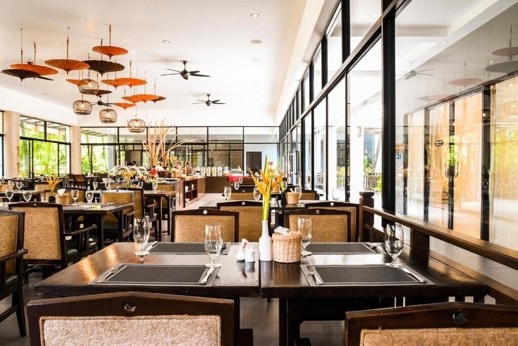 Изображение Ramada By Wyndham Aonang Krabi 4*