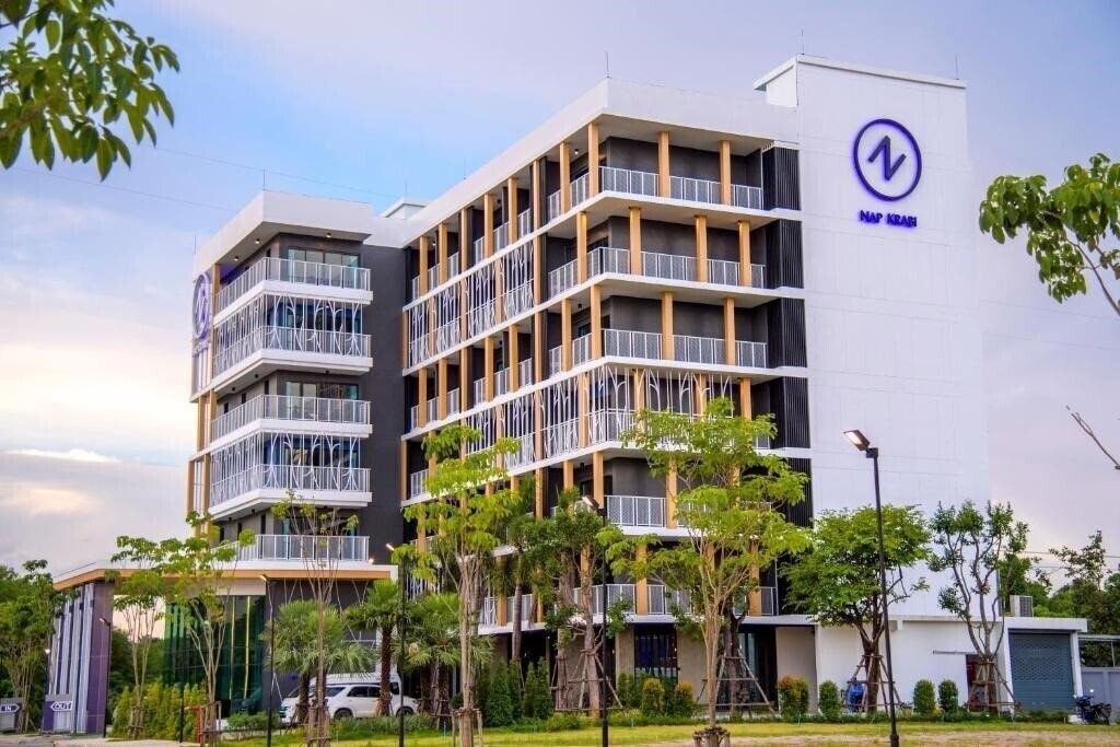 Фотография Nap Krabi Hotel 4*