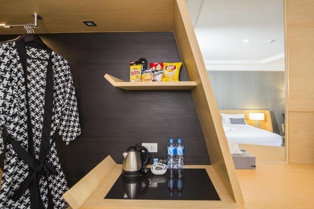 Фотографія The Capuchin Hotel 3*