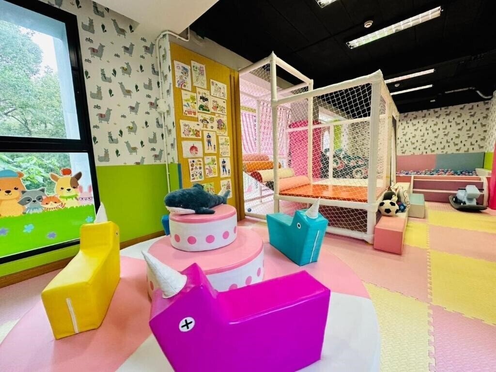 Вид The Capuchin Hotel 3*