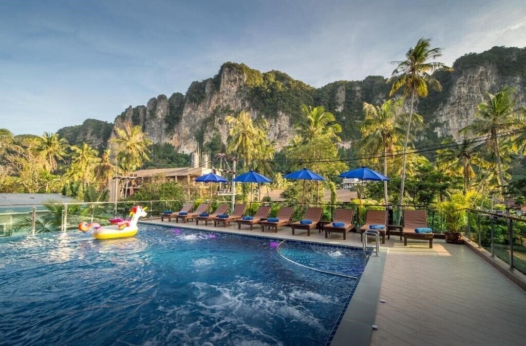 Изображение Andaman Breeze Resort Krabi 4*