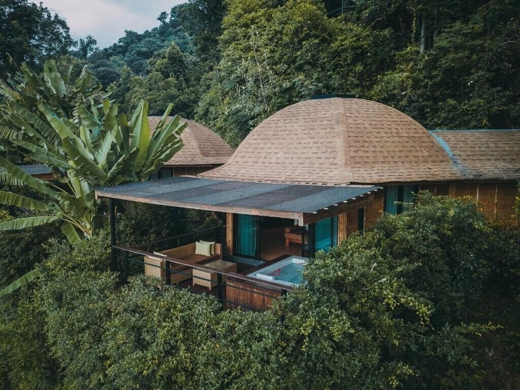 Панорама Aonang Fiore 4*