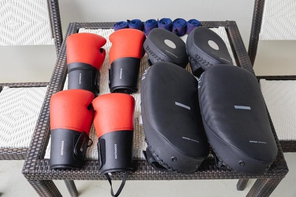 Апартаменты Sea Seeker Krabi Resort 4*