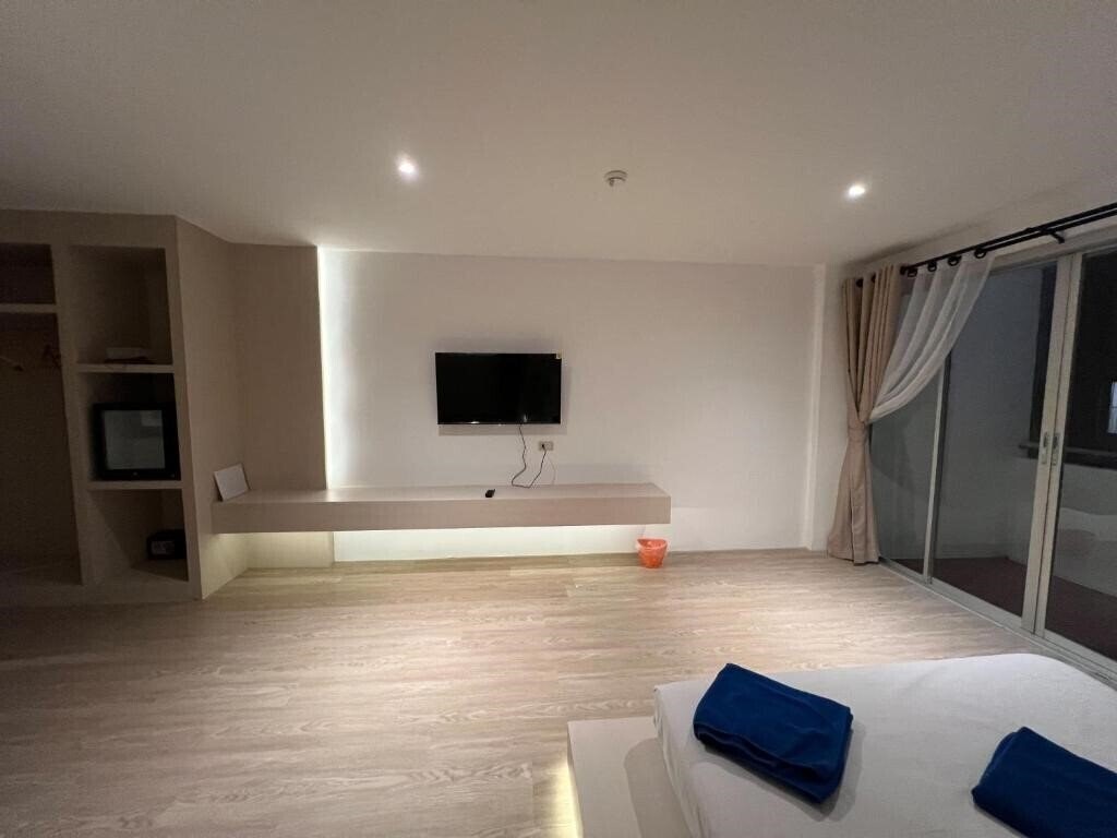 Панорама Aonang Good View 2*