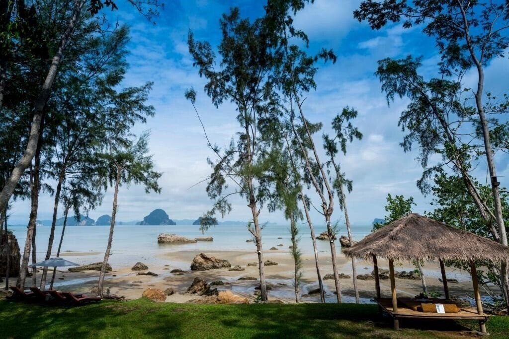 Вид Krabi Home Resort 3*