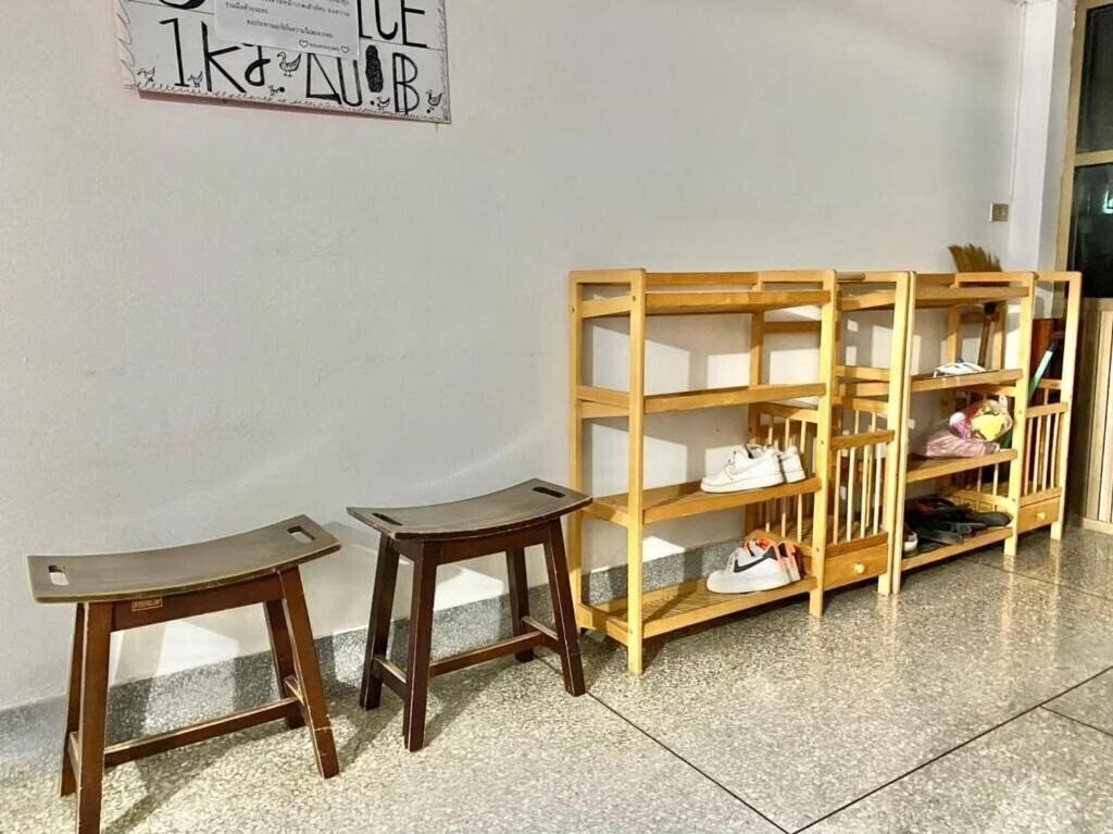 Вид Oyo 1055 No 7 Guesthouse 2*