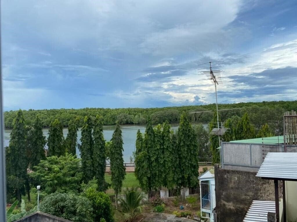 Територія Oyo 1055 No 7 Guesthouse 2*