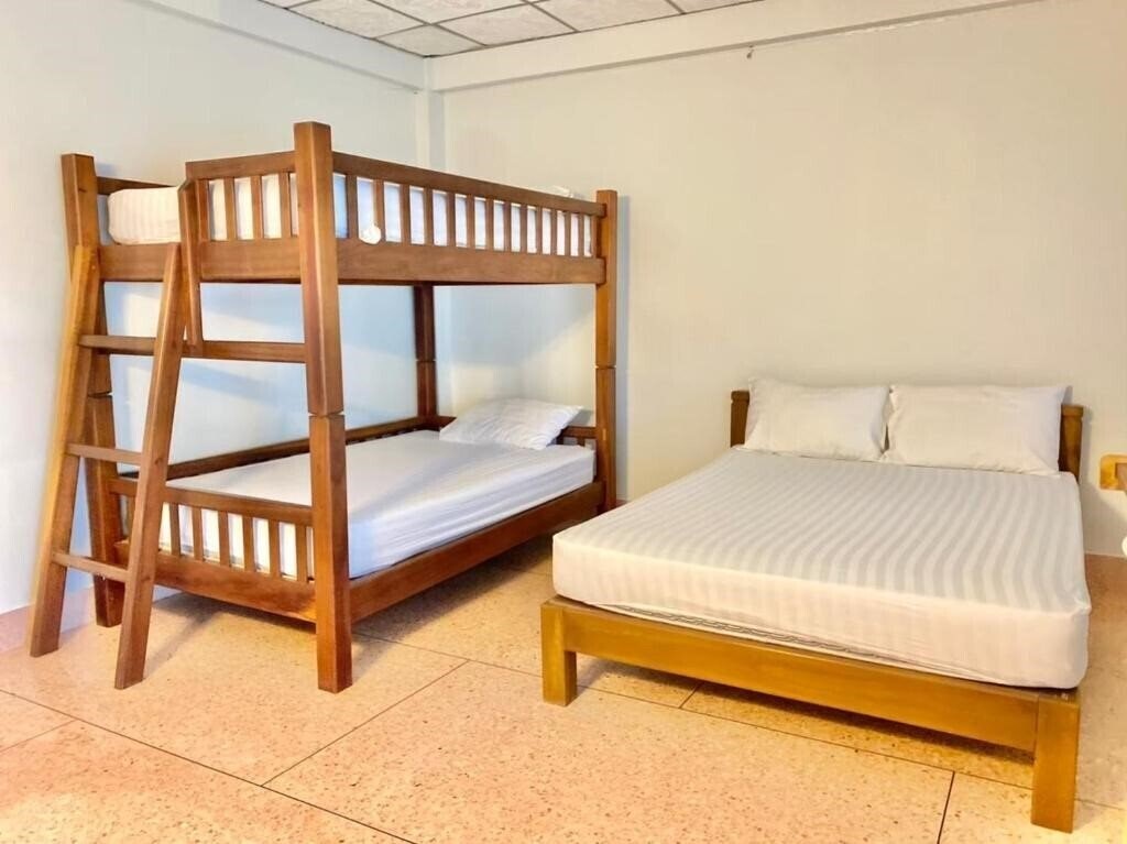 Панорама Oyo 1055 No 7 Guesthouse 2*