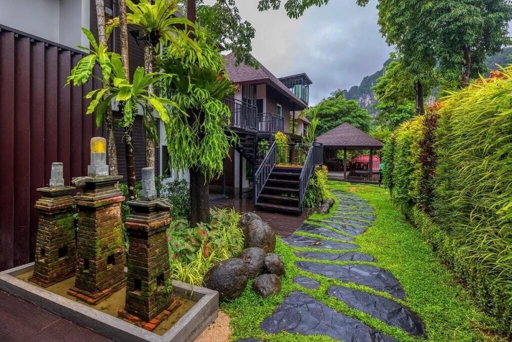 Картинка Cliff Elegance Resort 4*