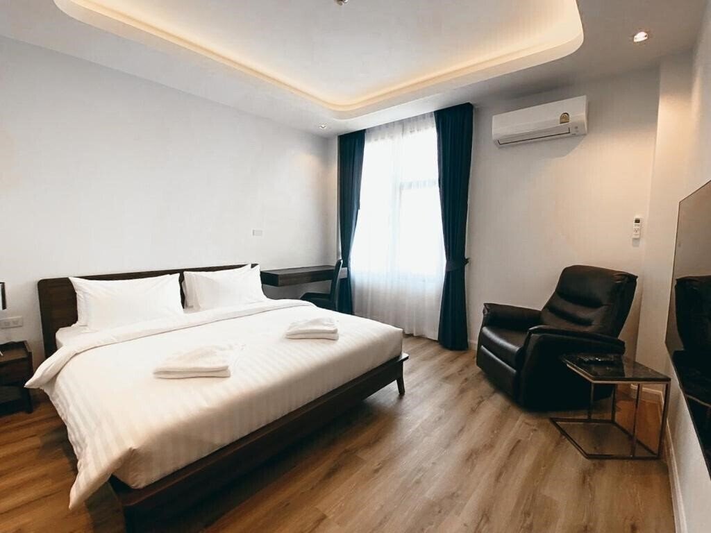 Фото Play Poshtel 4*