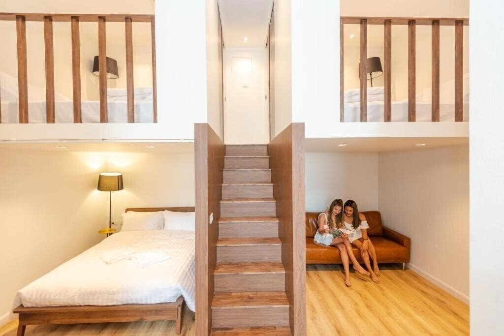 Картинка Play Poshtel 4*