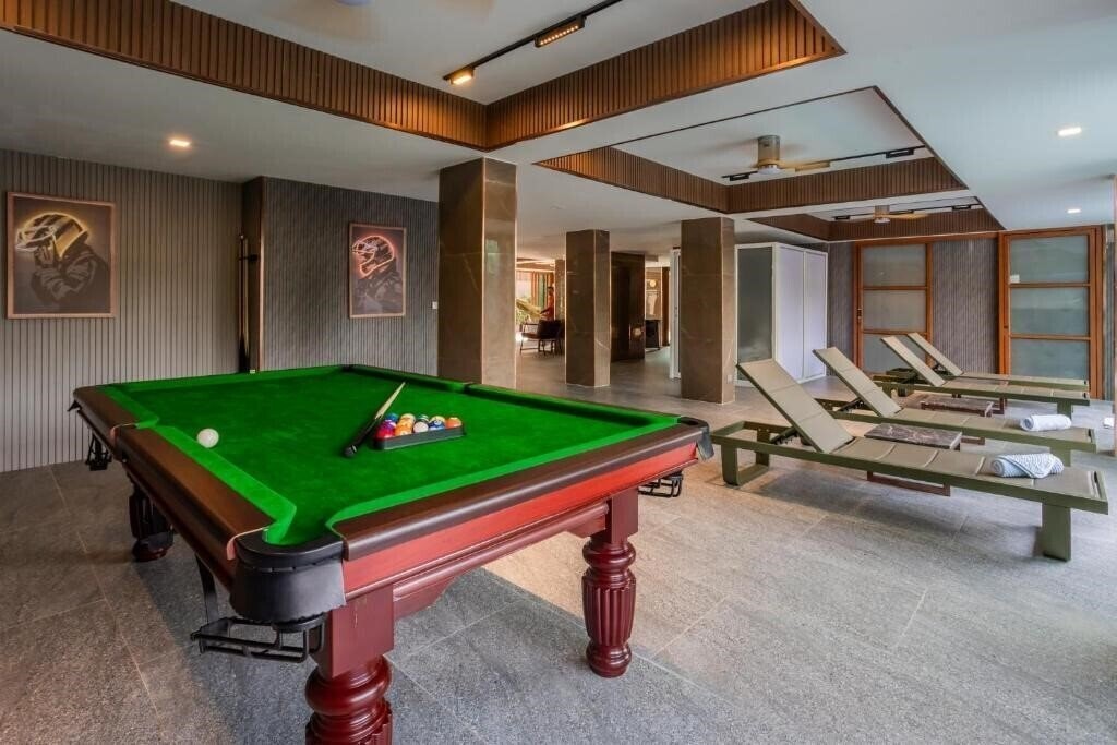 Вид Legacy V Beach 4*