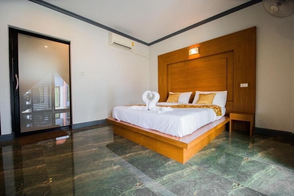 Территория Numjaan Resort 2*