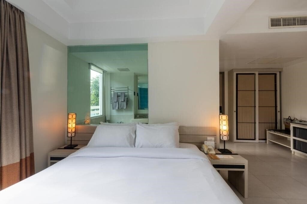 Панорама The Small 3*