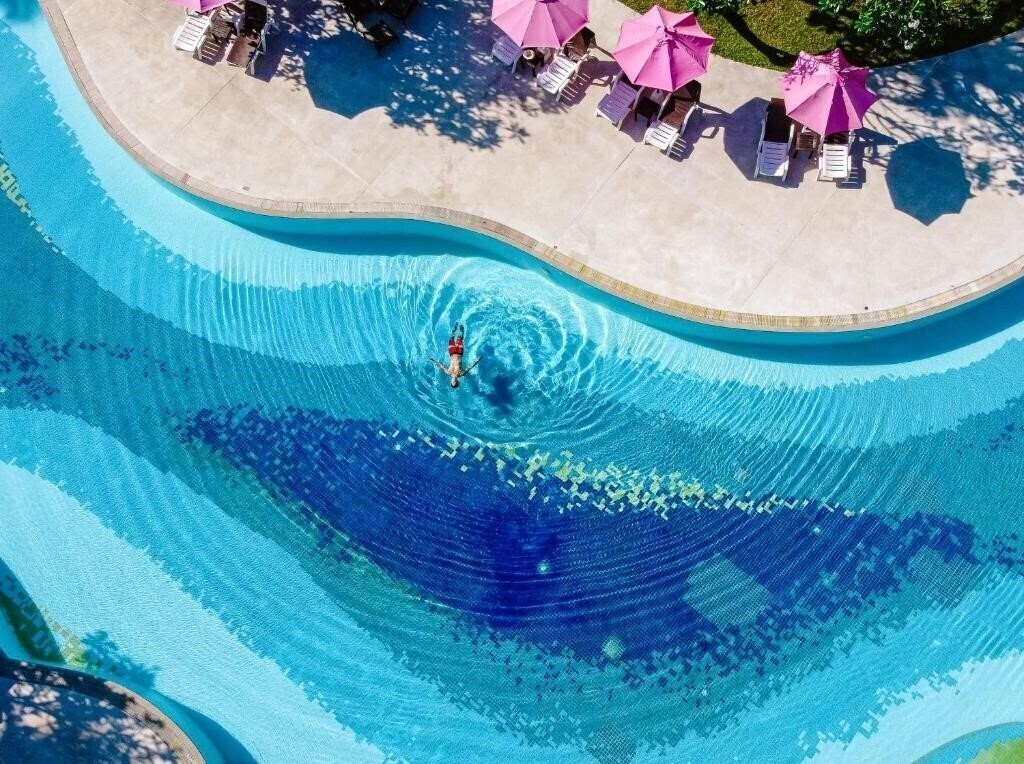 Зображення Aonang Villa Resort 4*