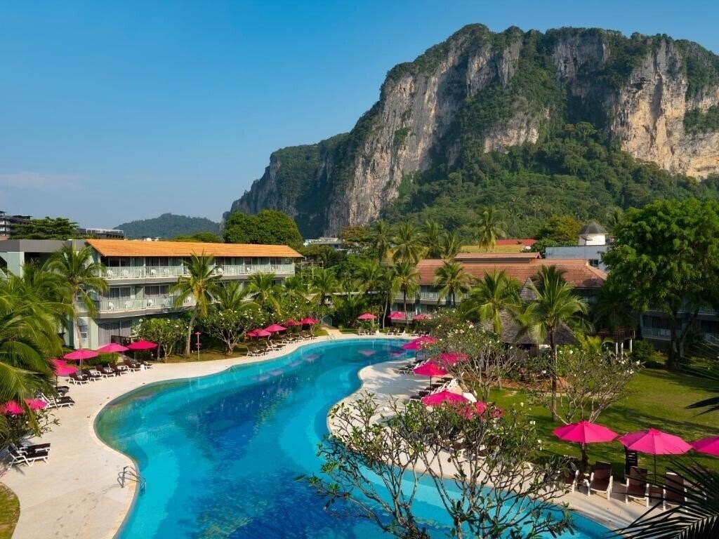 Картинка Aonang Villa Resort 4*
