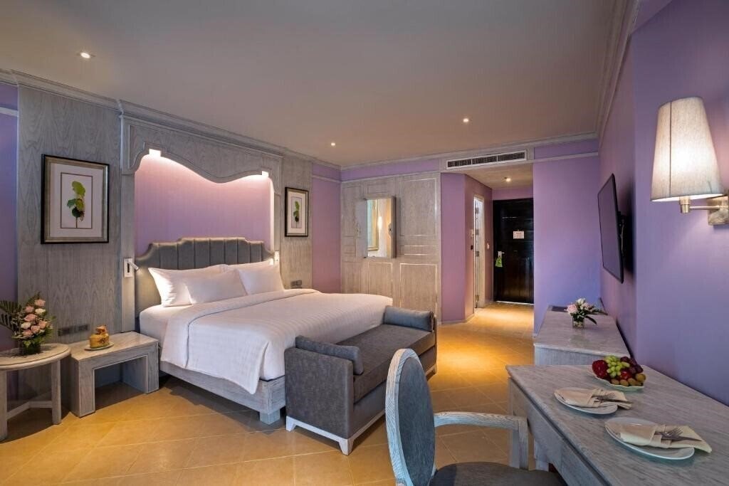 Вид Aonang Villa Resort 4*