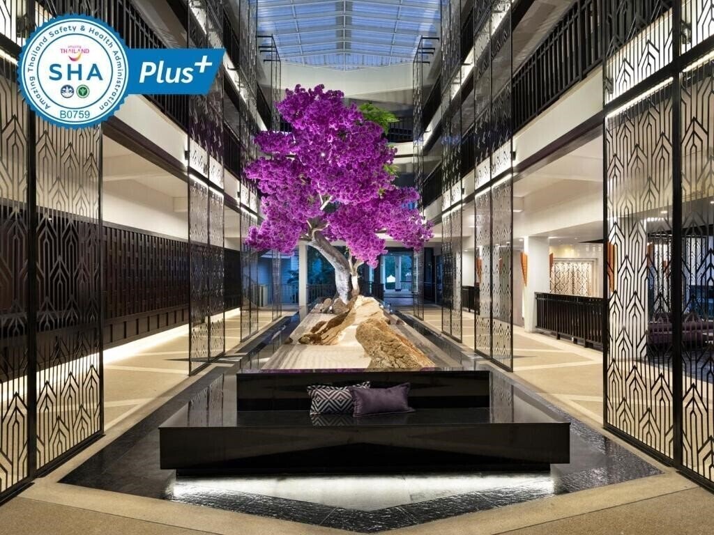 Панорама Aonang Villa Resort 4*