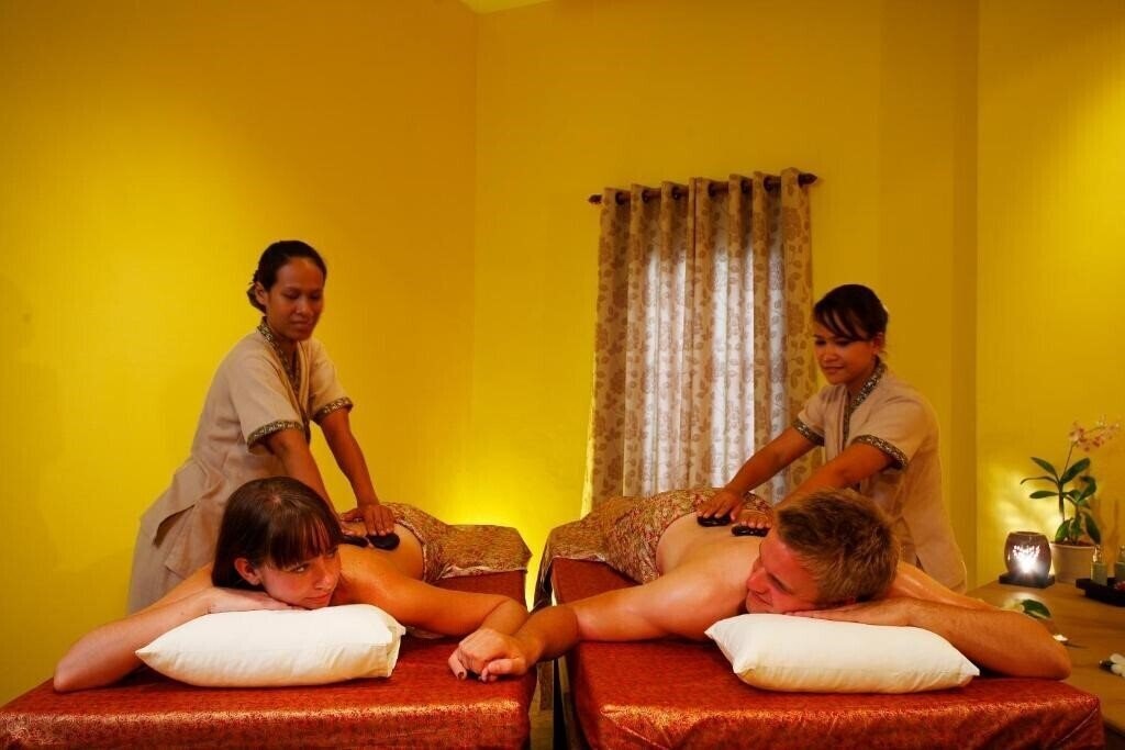 Вид Peace Laguna Resort 4*