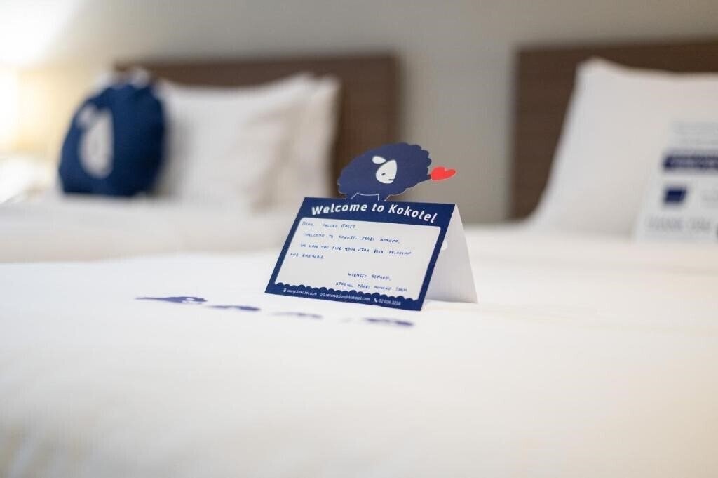 Вид White Sand Krabi Resort 3*