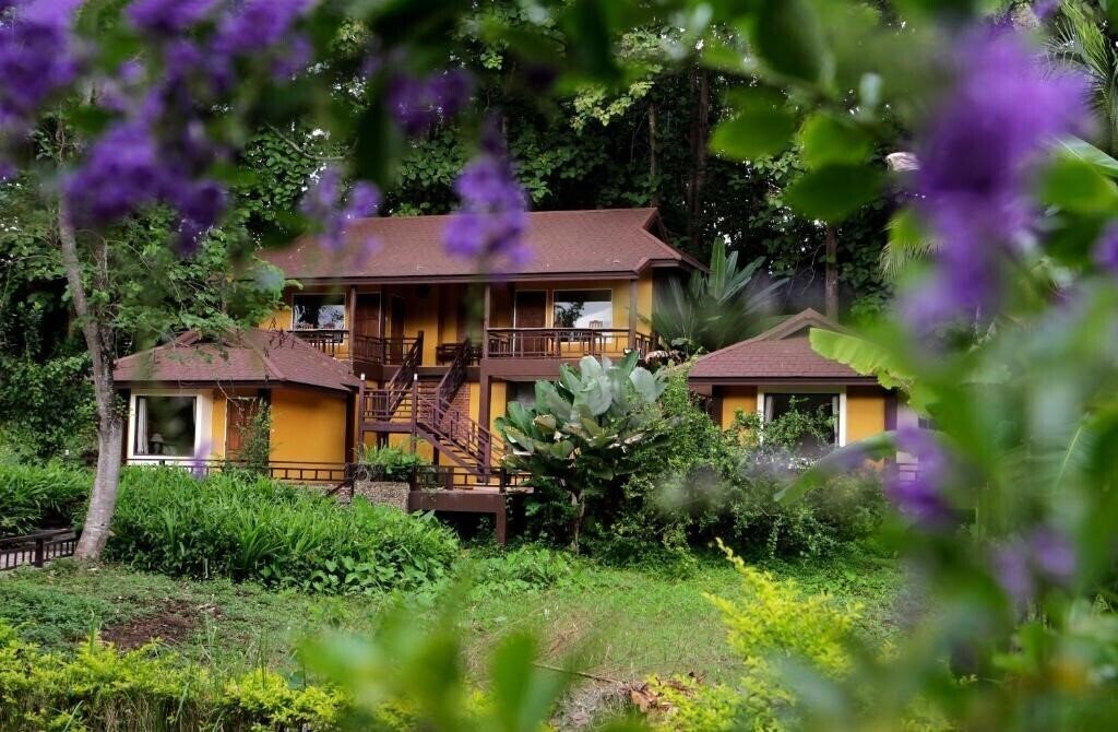 Апартаменты Baan Krating Pai Resort 3*