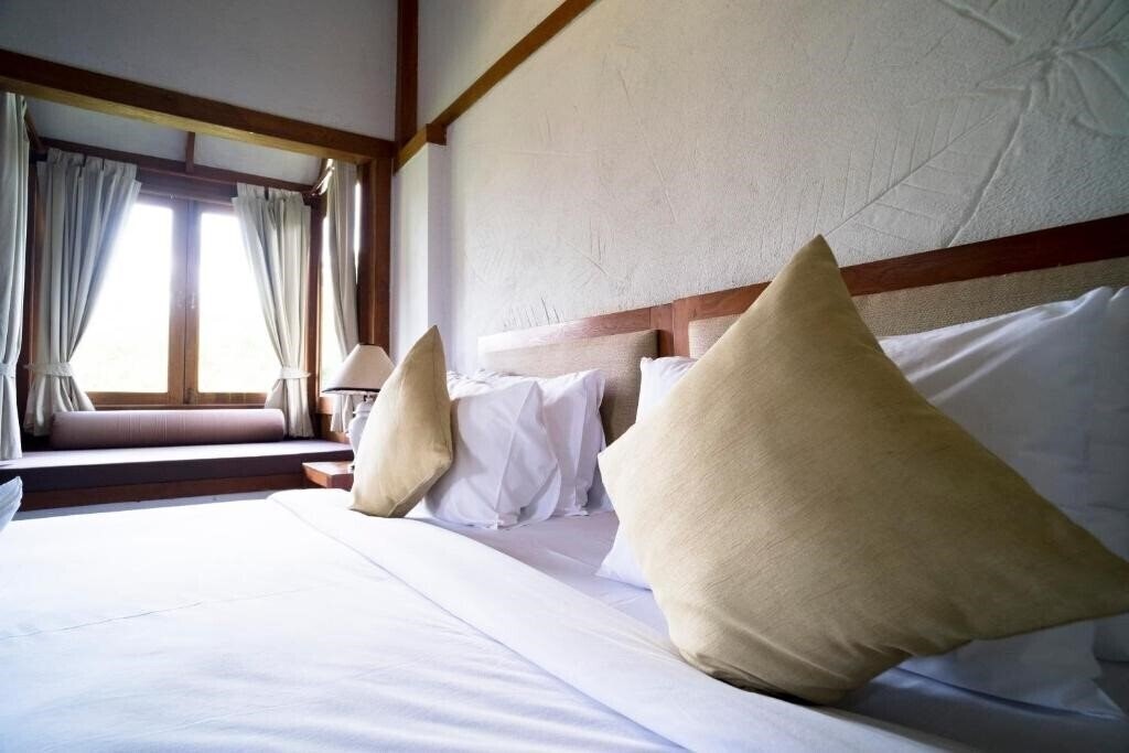 Апартаменты Belle Villa Resort 3*