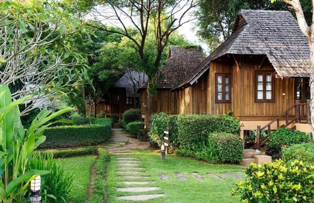 Панорама Belle Villa Resort 3*