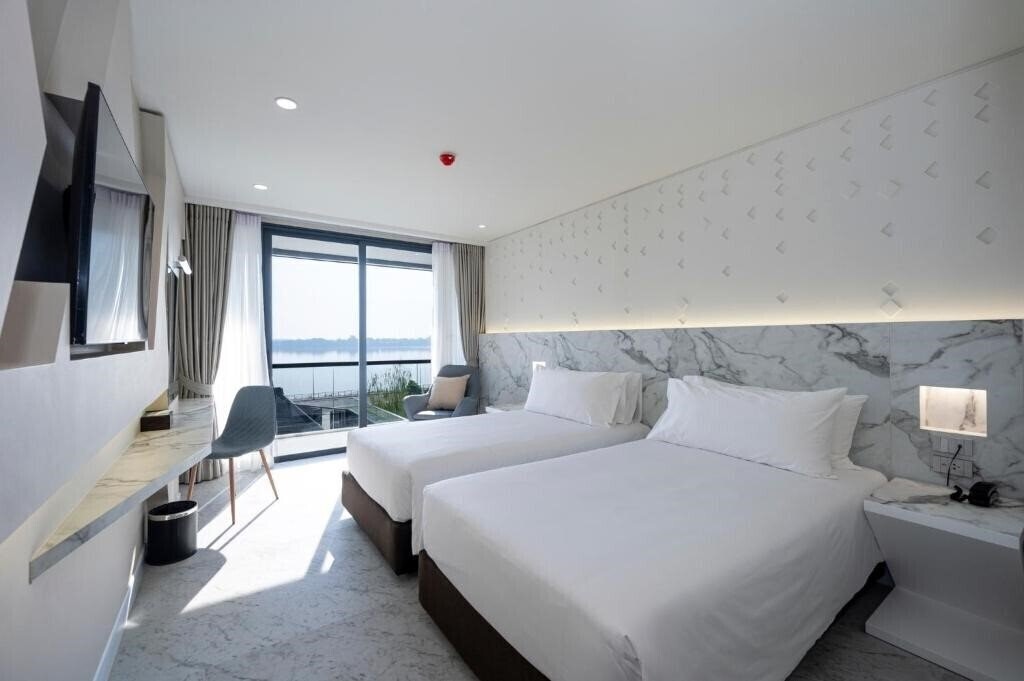 Зображення Vela Dhi Nakhon Phanom 4*