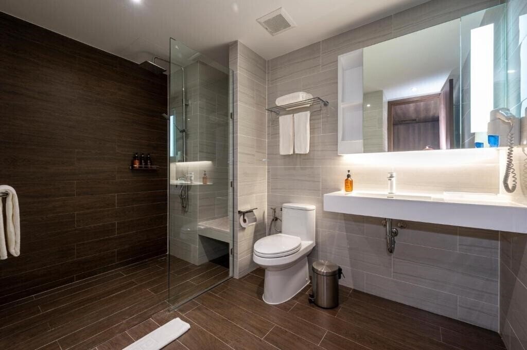 Апартаменти Vela Dhi Nakhon Phanom 4*