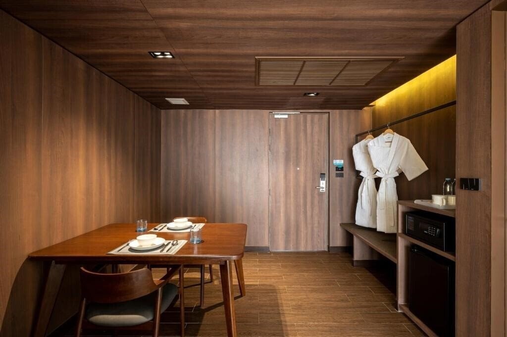 Панорама Vela Dhi Nakhon Phanom 4*