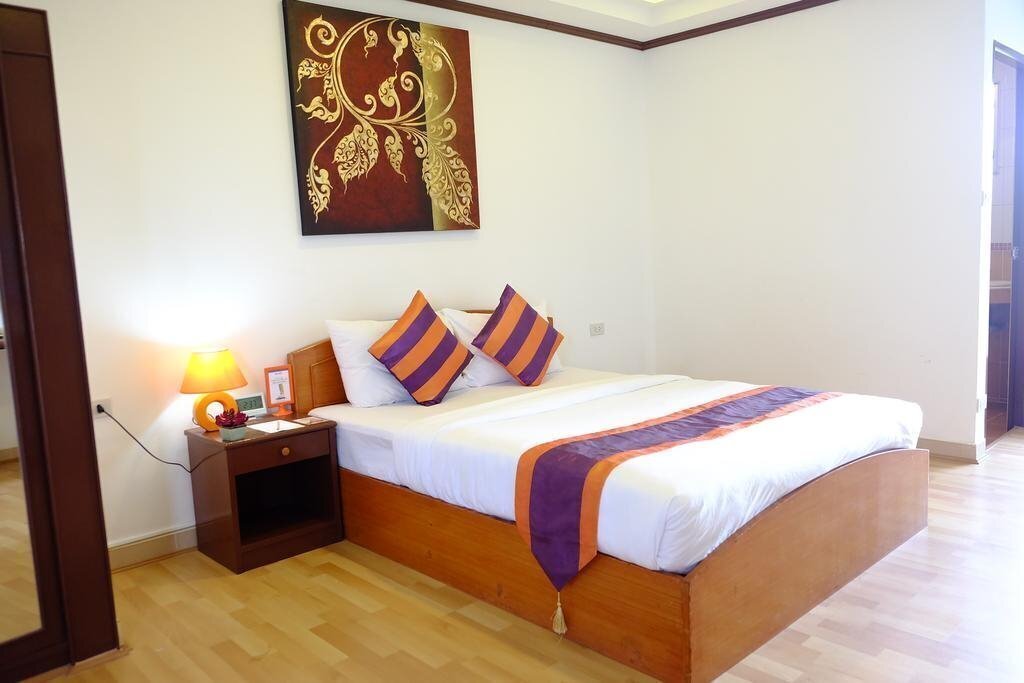 Территория Studio Khon Kaen 2*