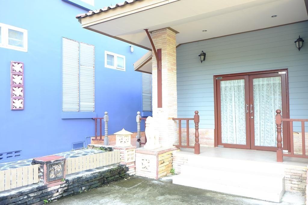 Апартаменты Studio Khon Kaen 2*