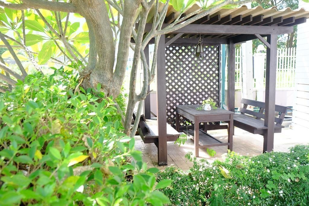 Панорама Studio Khon Kaen 2*