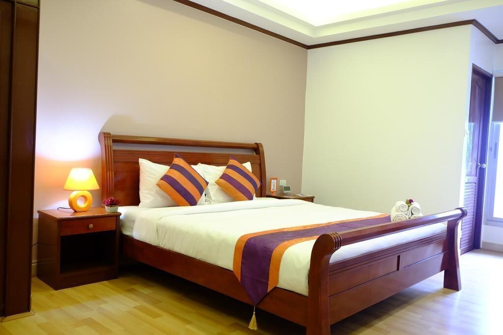 Фото Studio Khon Kaen 2*